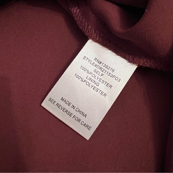 DR2 High Low Top - Picture 7 of 8